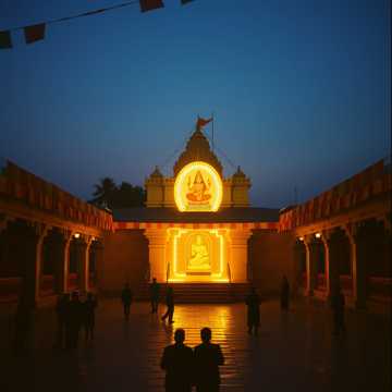 A dal borítója जेनाब कोर्ट ची आई माउली