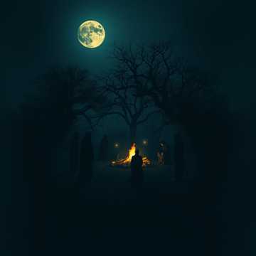 Cover utworu Явись ко мне