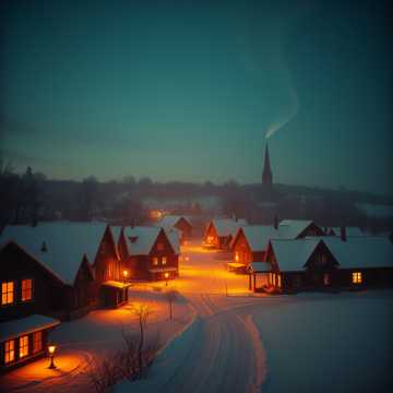 Кавер на песню Karácsonyi üdvözlet