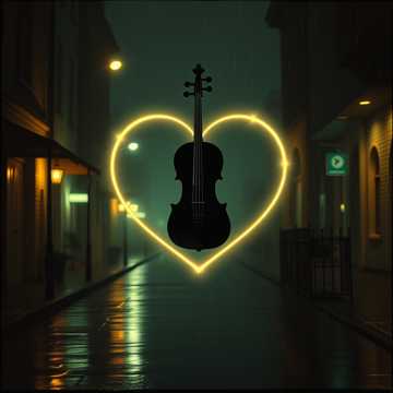 غلاف الاغنية Hvc