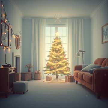 Portada de la canción Ujra Karácsony