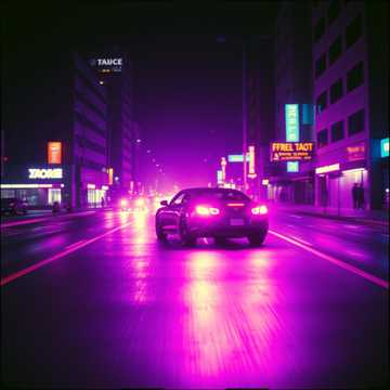 노래 표지 Underneath