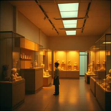 노래 표지 Выставка мечты