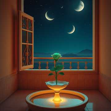 歌曲的封面لحالك