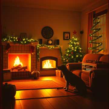 Capa da música feestdagen