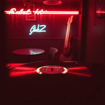 歌曲的封面Kehilangan