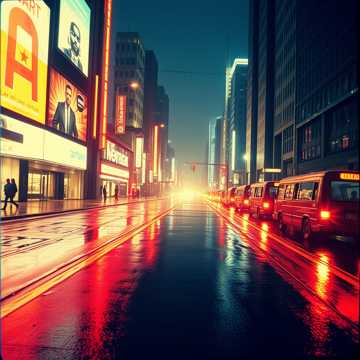 曲のカバー Мегаполис в тишине