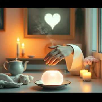 غلاف الاغنية Наш маленький секрет