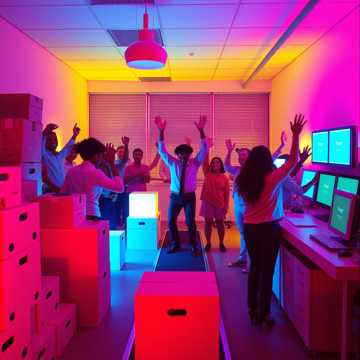 Capa da música Корпоратив НГ 9