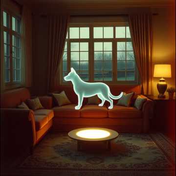 Cover of the song Shards Of Glass