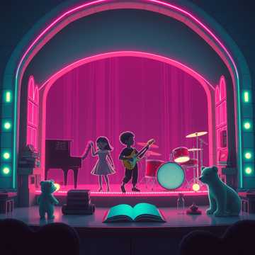 Cover av låten Heavy M Peti