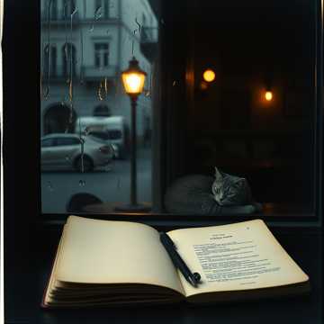 曲のカバー осенний дожль