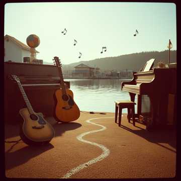 คัฟเวอร์เพลง ROCK Peti