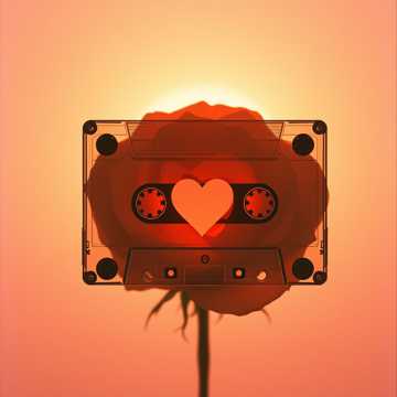 คัฟเวอร์เพลง MEU PRIMEIRO AMOR