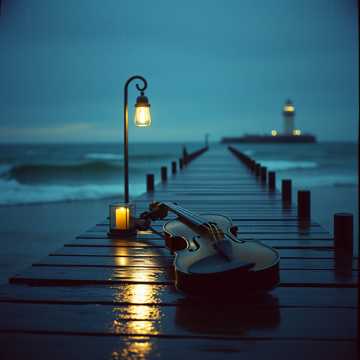 คัฟเวอร์เพลง Style / Genre: Uzbek sad ballad, slow estrada, emotional, deep male vocal, melan