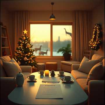 노래 표지 Első közös karácsony