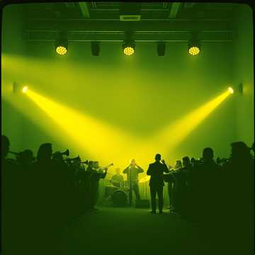 Couverture de la chanson Cortina de Arranque