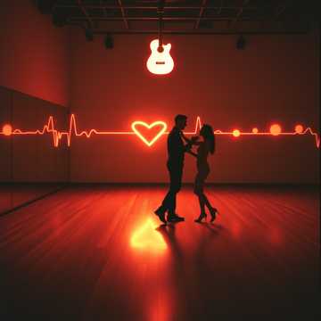 Cover of the song Cinta anak muda