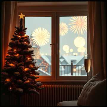 A dal borítója ПУСИТ НАС ХРАНИТ ЛЮБОВЬ