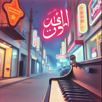 Cover of the song نی