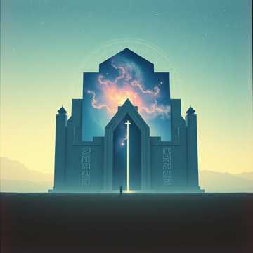 غلاف الاغنية 1577 Я Жива Страж Рая Врат Лилит 13 Сефирота