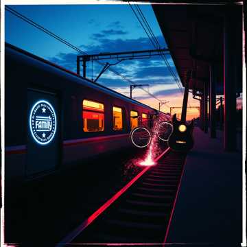 Capa da música GERGŐ ROCK VÉGSŐ