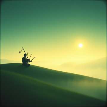 غلاف الاغنية LANN