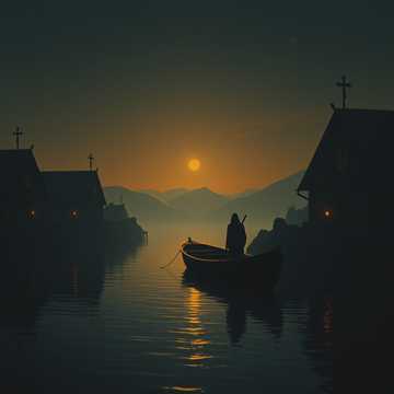 Cover des Liedes 1587 Я Жива Страж Рая Врат Лилит 13 Сефирота