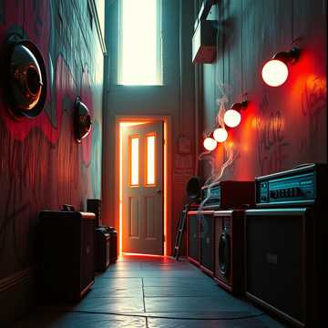 A dal borítója Глаза вглаза битев