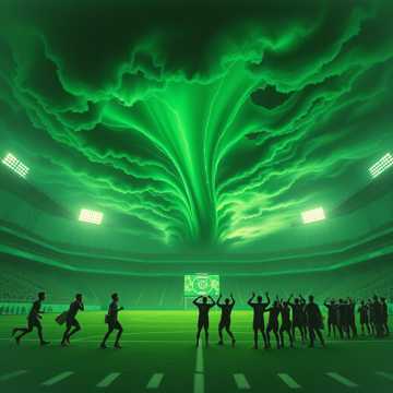 Copertina della canzone mennydörgés 2