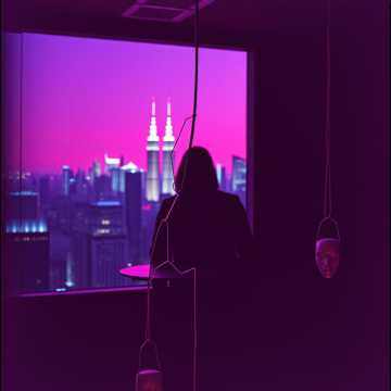 غلاف الاغنية Яви себя