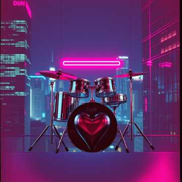 Copertina della canzone Drum