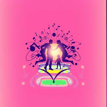 歌曲的封面Gergő Pop