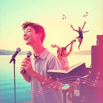 노래 표지 Peti Rap