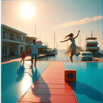 คัฟเวอร์เพลง Latin pop Peti