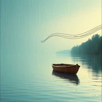 Cover utworu Iharala 4