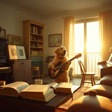 Copertina della canzone Classic rock Peti