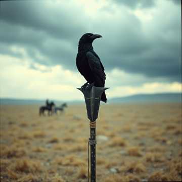 Cover van het nummer Die letzte Kriegerin (Der Kampf der Titanen-Der Zweikampf) V