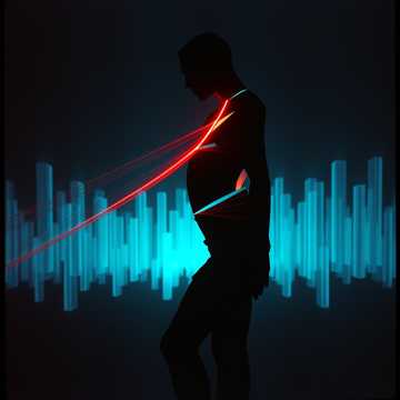 曲のカバー Folding Steel, Splintered Silk