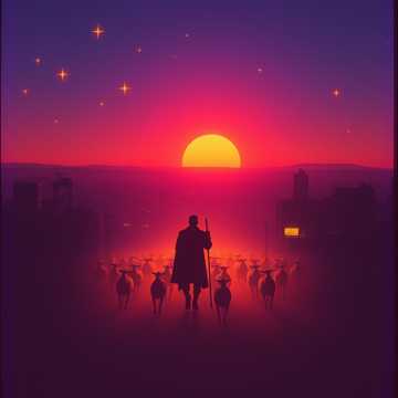 Capa da música 1560 Я Жива Страж Рая Врат Лилит 13 Сефирота