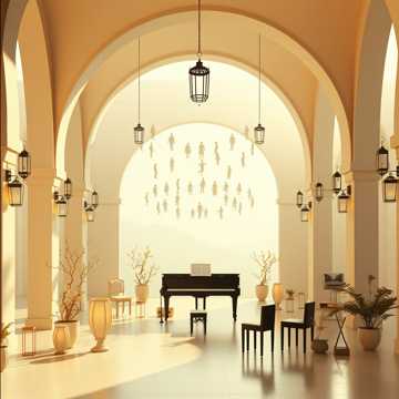 歌曲的封面دارُ الآفاق