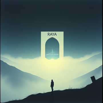 غلاف الاغنية 1582 Я Жива Страж Рая Врат Лилит 13 Сефирота