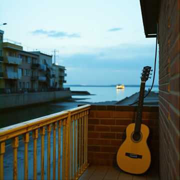 歌曲的封面Одесский ветер