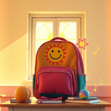 Cover des Liedes Песня для Алиши