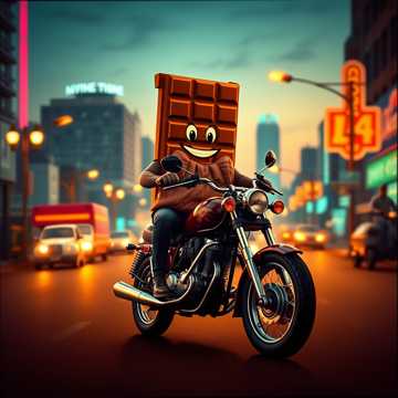 歌曲的封面Túró Rudi