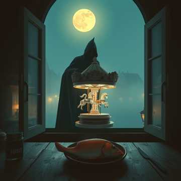 歌曲的封面Opera