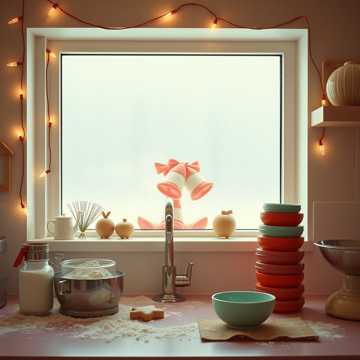 曲のカバー Świąteczny Bałagan