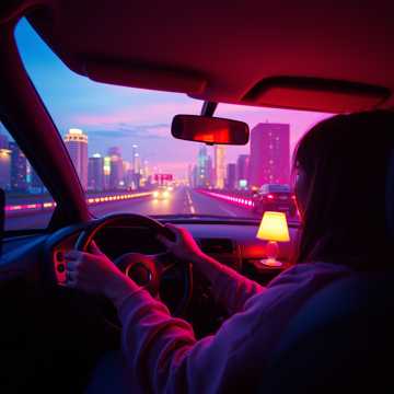 Cover van het nummer Turbo