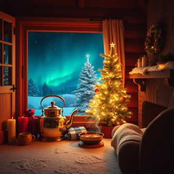 Кавер на песню Weihnachten