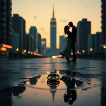 Portada de la canción Любимому мужу посвящается